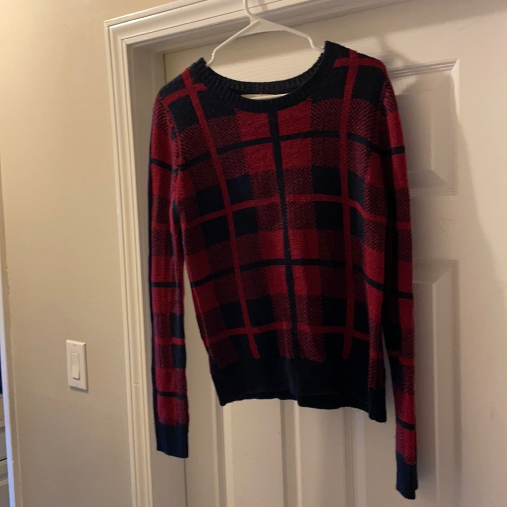 Holiday sweater